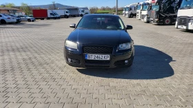 Audi A3 1.9TDI, снимка 1