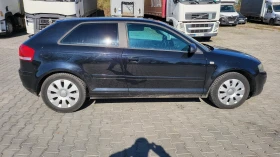 Audi A3 1.9TDI, снимка 7