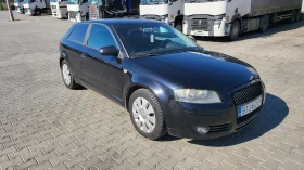 Audi A3 1.9TDI, снимка 8