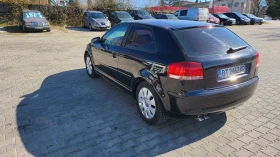 Audi A3 1.9TDI, снимка 4