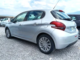 Peugeot 208 ALLURE | Mobile.bg    2