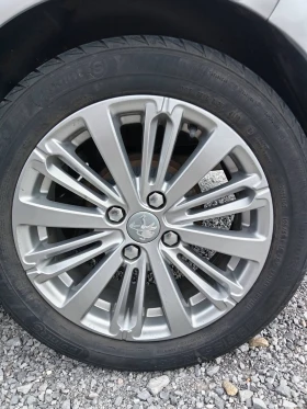 Peugeot 208 ALLURE | Mobile.bg    16