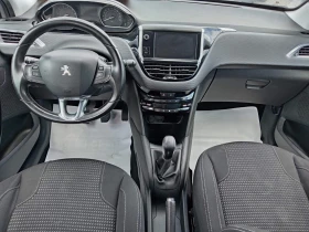 Peugeot 208 ALLURE | Mobile.bg    8