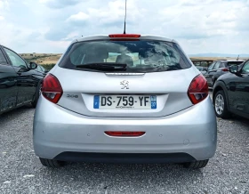 Peugeot 208 ALLURE | Mobile.bg    3