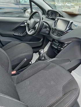 Peugeot 208 ALLURE | Mobile.bg    7
