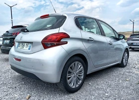 Peugeot 208 ALLURE | Mobile.bg    4