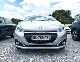 Peugeot 208 ALLURE | Mobile.bg    6