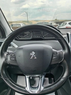 Peugeot 208 ALLURE | Mobile.bg    9
