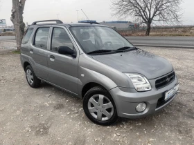 Subaru G3x justy 1.3 93 .. !44! !!! | Mobile.bg    1