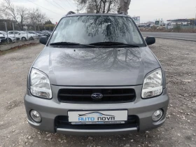 Subaru G3x justy 1.3 93 .. !44! !!! | Mobile.bg    2