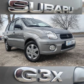 Subaru G3x justy 1.3 93 .. !44! !!! | Mobile.bg    16