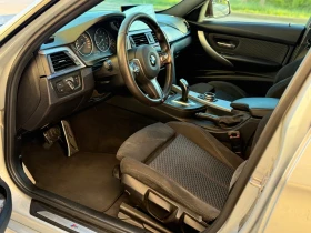 Обява за продажба на BMW 320 320D F31 M-technik ~27 500 лв. - изображение 7