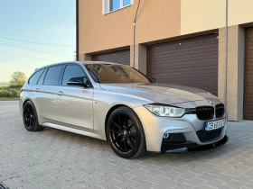 Обява за продажба на BMW 320 320D F31 M-technik ~27 500 лв. - изображение 2