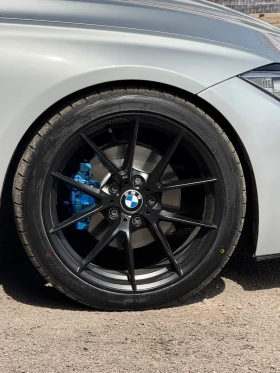 Обява за продажба на BMW 320 320D F31 M-technik ~27 500 лв. - изображение 9
