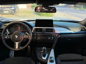 Обява за продажба на BMW 320 320D F31 M-technik ~27 500 лв. - изображение 6