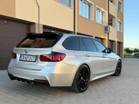 Обява за продажба на BMW 320 320D F31 M-technik ~27 500 лв. - изображение 3