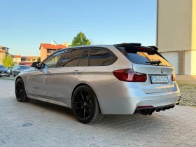 Обява за продажба на BMW 320 320D F31 M-technik ~27 500 лв. - изображение 4