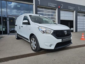 Dacia Dokker dCi 90 ..  Stop & Start | Mobile.bg    2