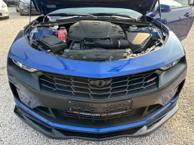 Обява за продажба на Chevrolet Camaro 3.6 V6 RS BODYKIT ~72 000 лв. - изображение 10