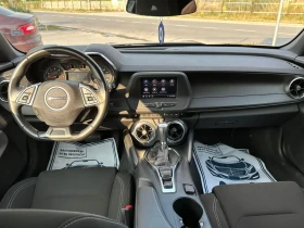 Обява за продажба на Chevrolet Camaro 3.6 V6 RS BODYKIT ~72 000 лв. - изображение 7