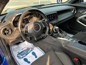 Обява за продажба на Chevrolet Camaro 3.6 V6 RS BODYKIT ~72 000 лв. - изображение 6