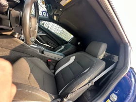 Обява за продажба на Chevrolet Camaro 3.6 V6 RS BODYKIT ~72 000 лв. - изображение 11