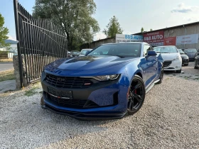 Обява за продажба на Chevrolet Camaro 3.6 V6 RS BODYKIT ~72 000 лв. - изображение 1