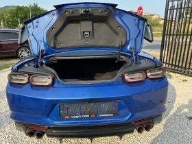 Обява за продажба на Chevrolet Camaro 3.6 V6 RS BODYKIT ~72 000 лв. - изображение 9