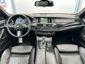 Обява за продажба на BMW 535 XDRIVE* PANO* HEAD UP*  ~30 900 лв. - изображение 7