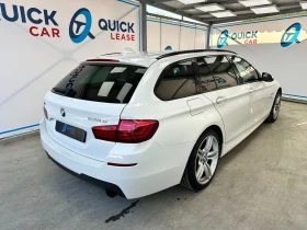Обява за продажба на BMW 535 XDRIVE* PANO* HEAD UP*  ~30 900 лв. - изображение 5