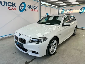 Обява за продажба на BMW 535 XDRIVE* PANO* HEAD UP*  ~30 900 лв. - изображение 2