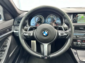 Обява за продажба на BMW 535 XDRIVE* PANO* HEAD UP*  ~30 900 лв. - изображение 8