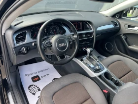 Audi A4 Allroad 2.0TDI Quattro Led Bang and Olufsen - 19950 лв. - 85775952 | Car24.bg