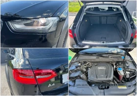 Audi A4 Allroad 2.0TDI Quattro Led Bang and Olufsen - 19950 лв. - 85775952 | Car24.bg