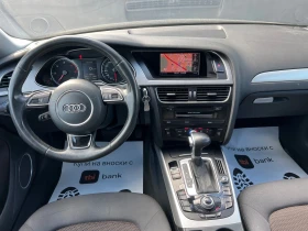 Audi A4 Allroad 2.0TDI Quattro Led Bang and Olufsen - 19950 лв. - 85775952 | Car24.bg