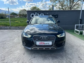 Audi A4 Allroad 2.0TDI Quattro Led Bang and Olufsen - 19950 лв. - 85775952 | Car24.bg