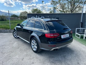 Audi A4 Allroad 2.0TDI Quattro Led Bang and Olufsen - 19950 лв. - 85775952 | Car24.bg