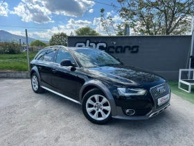 Audi A4 Allroad 2.0TDI Quattro Led Bang and Olufsen - 19950 лв. - 85775952 | Car24.bg