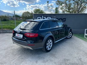 Audi A4 Allroad 2.0TDI Quattro Led Bang and Olufsen - 19950 лв. - 85775952 | Car24.bg