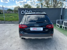 Audi A4 Allroad 2.0TDI Quattro Led Bang and Olufsen - 19950 лв. - 85775952 | Car24.bg