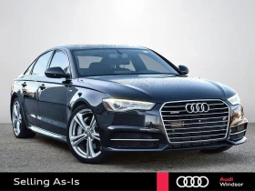 Audi A6 * TECHNIK* * S-LINE* АвтоКредит (ЦЕНА ДО БГ)