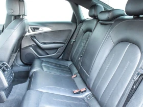 Audi A6 * TECHNIK* * S-LINE*  (  ) | Mobile.bg    16
