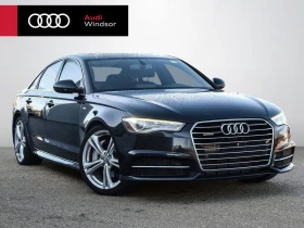 Audi A6 * TECHNIK* * S-LINE*  (  ) | Mobile.bg    2