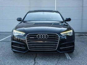 Audi A6 * TECHNIK* * S-LINE*  (  ) | Mobile.bg    3