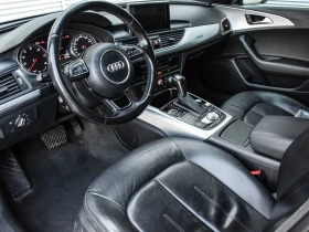 Audi A6 * TECHNIK* * S-LINE*  (  ) | Mobile.bg    7