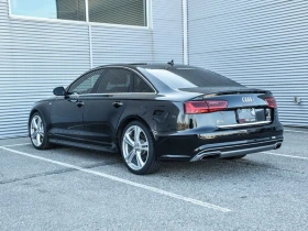Audi A6 * TECHNIK* * S-LINE*  (  ) | Mobile.bg    5