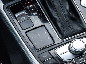 Audi A6 * TECHNIK* * S-LINE*  (  ) | Mobile.bg    13