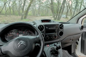 Обява за продажба на Citroen Berlingo ~7 700 лв. - изображение 6