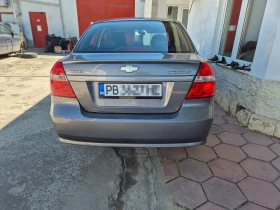 Chevrolet Aveo   | Mobile.bg    5