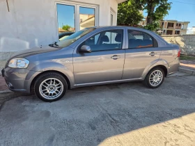 Chevrolet Aveo   | Mobile.bg    4